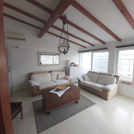 Apartman Luce With Shared Pool Zára Kültér fotó
